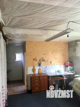 Дача 120м&sup2;, 2-этажный, участок 7 сот.  