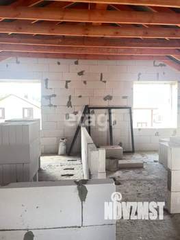 Дом 145м&sup2;, 2-этажный, участок 6 сот.  