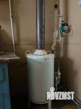 Дом 73м&sup2;, 1-этажный, участок 4 сот.  