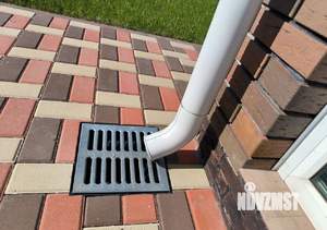 Дом 160м&sup2;, 1-этажный, участок 8 сот.  