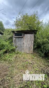 Дача 30м&sup2;, 1-этажный, участок 5 сот.  