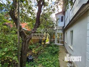 Дом 110м&sup2;, 2-этажный, участок 6 сот.  