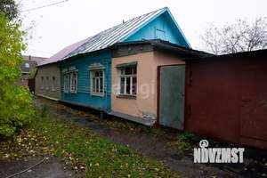 Дом 76м&sup2;, 1-этажный, участок 8 сот.  