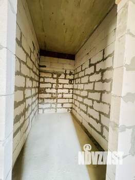 Таунхаус 142м&sup2;, 2-этажный, участок 3 сот.  