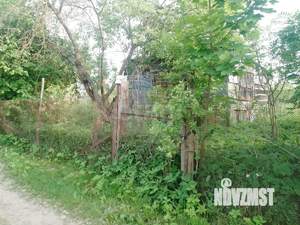 Дача 15м&sup2;, 1-этажный, участок 5 сот.  