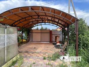 Дом 200м&sup2;, 2-этажный, участок 10 сот.  