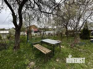 Дача 25м², 1-этажный, участок 4 сот.  