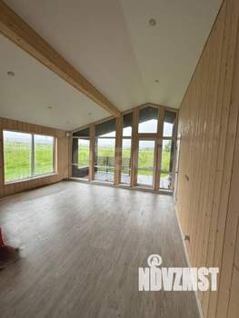 Дом 65м&sup2;, 1-этажный, участок 6 сот.  