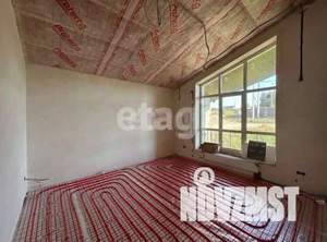 Дом 104м&sup2;, 1-этажный, участок 10 сот.  