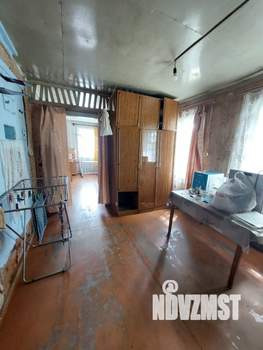 Дом 99м&sup2;, 1-этажный, участок 16 сот.  