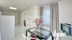 Дом 151м&sup2;, 2-этажный, участок 6 сот.  