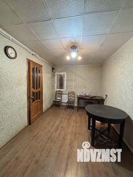 Дом 46м&sup2;, 1-этажный, участок 7 сот.  