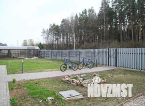 Дача 107м&sup2;, 1-этажный, участок 6 сот.  