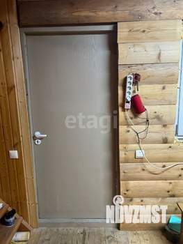 Дом 48м&sup2;, 2-этажный, участок 11 сот.  