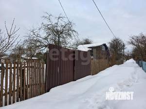 Дача 12м&sup2;, 1-этажный, участок 5 сот.  