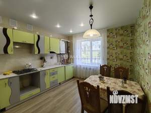 Дом 222м&sup2;, 2-этажный, участок 15 сот.  