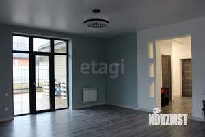 Дом 155м&sup2;, 1-этажный, участок 7 сот.  