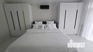 Дом 134м&sup2;, 1-этажный, участок 5 сот.  