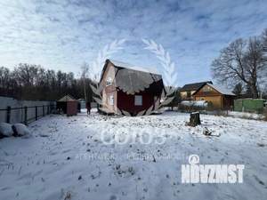 Дом 100м&sup2;, 2-этажный, участок 7 сот.  