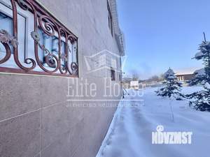 Коттедж 164м&sup2;, 2-этажный, участок 10 сот.  