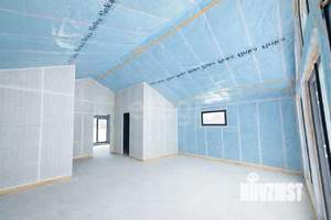 Дом 91м&sup2;, 1-этажный, участок 8 сот.  