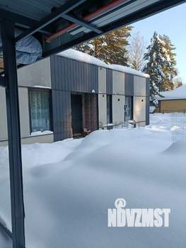 Дача 107м&sup2;, 1-этажный, участок 6 сот.  