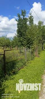 Дача 15м&sup2;, 1-этажный, участок 5 сот.  