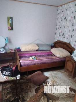 Дача 34м&sup2;, 2-этажный, участок 6 сот.  