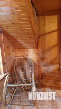 Дом 48м&sup2;, 2-этажный, участок 8 сот.  