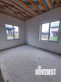 Дом 135м&sup2;, 1-этажный, участок 10 сот.  