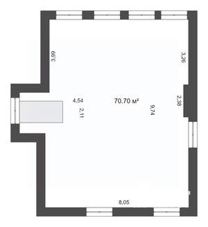 Дом 225м², 2-этажный, участок 8 сот.  