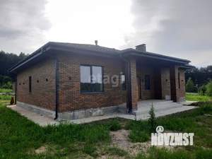 Дом 140м², 1-этажный, участок 7 сот.  