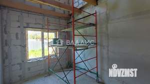 Дом 80м&sup2;, 2-этажный, участок 6 сот.  