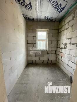 Дом 105м&sup2;, 1-этажный, участок 7 сот.  