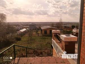 Дом 203м&sup2;, 2-этажный, участок 20 сот.  