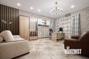 Дом 388м&sup2;, 2-этажный, участок 10 сот.  