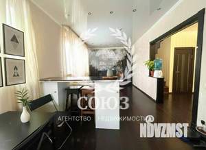 Дом 160м&sup2;, 2-этажный, участок 11 сот.  