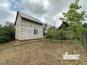 Дом 60м&sup2;, 2-этажный, участок 4 сот.  