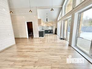 Дача 103м&sup2;, 1-этажный, участок 6 сот.  