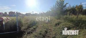 Дом 55м&sup2;, 1-этажный, участок 5 сот.  