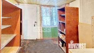 Дача 37м&sup2;, 2-этажный, участок 9 сот.  