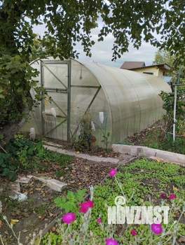 Дача 24м&sup2;, 1-этажный, участок 4 сот.  