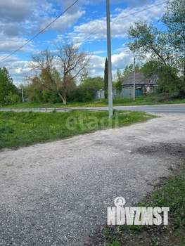 Дом 48м&sup2;, 2-этажный, участок 11 сот.  