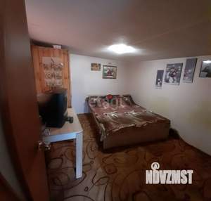 Дача 27м&sup2;, 1-этажный, участок 4 сот.  