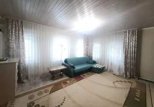 Дом 73м&sup2;, 1-этажный, участок 10 сот.  