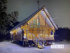 Дача 75м&sup2;, 2-этажный, участок 18 сот.  