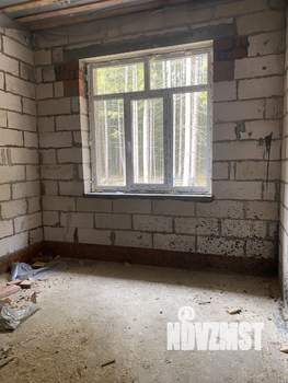 Дом 120м&sup2;, 1-этажный, участок 6 сот.  