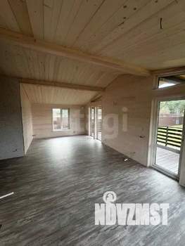 Дом 90м&sup2;, 1-этажный, участок 7 сот.  