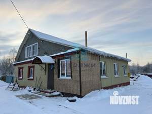 Дом 220м&sup2;, 2-этажный, участок 18 сот.  