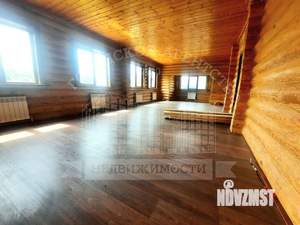 Дом 183м&sup2;, 2-этажный, участок 24 сот.  